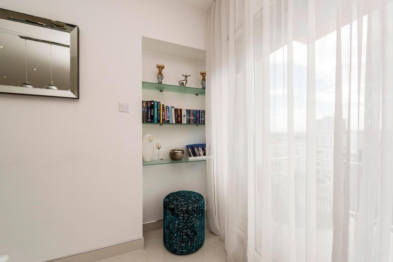 Urban Luxury Apartment Zadar Exterior foto